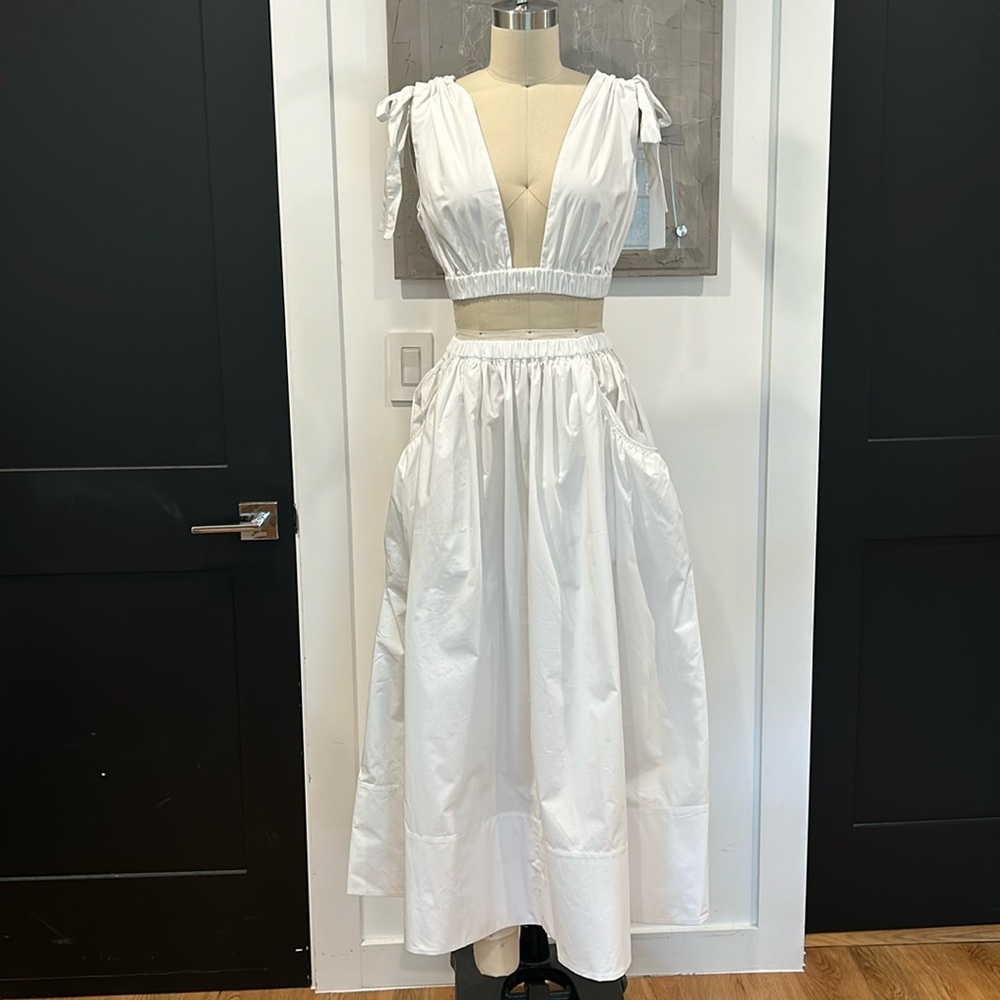 L’Academie Poplin Set